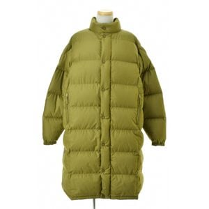 WOOLRICH / �������å� WJOU0132 RIPSTOP PUFF DOWN COAT �����󥳡��� 