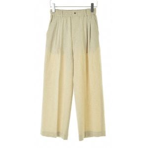 UNITED ARROWS Green Label Relaxing / ��ʥ��ƥåɥ����������꡼��졼�٥��饯���� 26SS 3614-1-000039 �ˡ��ϥ��磻�� �ѥ�� 