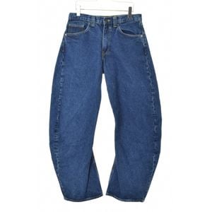 ZARA / ���� 0840/500/400 �Х��ե��å� �ǥ˥�ѥ�� 