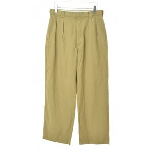 UNIQLO �� LEMAIRE / ��˥��� �� ��᡼�� U 321-463985 ���å��磻�ɥѥ�� ���åȥ�ѥ�� 
