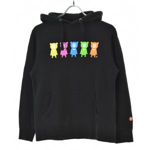 BEAMS T / �ӡ��ॹ�ƥ��� 11-13-3092-591 Multi Bears Hoodie �������åȥѡ����� 