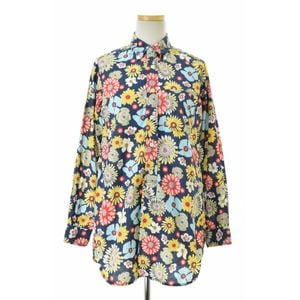 FWK ENGINEERED GARMENTS / ���ե��֥�塼�������󥸥˥����ɥ������� 19th B.D.SHIRT �ե� �ץ��� Ĺµ����� 