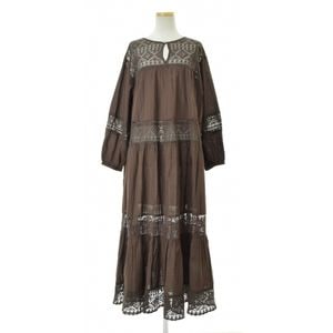 SPICK AND SPAN / ���ԥå� ����� ���ѥ� 26SS 26040200902020 HYU�졼�����㥶���ޥ��� Ĺµ���ԡ��� 