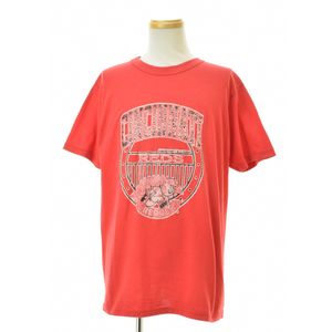 CHAMPION / �����ԥ��� 80s �ȥꥳ���� REDS ȾµT����� �ڥ�����ơ�����