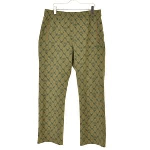South2 West8 / S2W8 / �������ȥ��������ȥ����� NS810 Trainer Pant - Poly Jq. / Skull & Target ���㥬���� �ȥ졼�ʡ� �ѥ�� 
