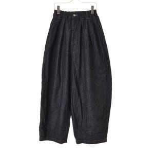 HARVESTY / �ϡ��٥��ƥ� A11801 10oz DENIM CIRCUS PANTS �ǥ˥ॵ�������ѥ�� �ǥ˥�ѥ�� 
