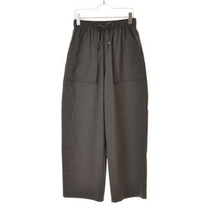 LOHEN / �����إ� 26SS LH26SS-PT071 WORK POCKET STRING PANTS �ѥ�� 