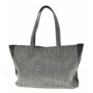 agnes b. VOYAGE / ���˥����١��ܥ䡼���� �쥶������ �Хå� 