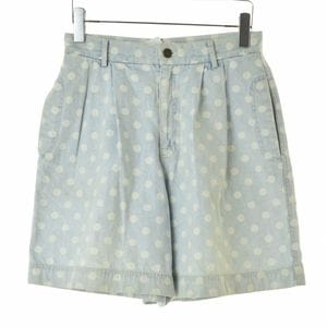 Liz wear �ɥåȥǥ˥� �ϡ��եѥ�� 