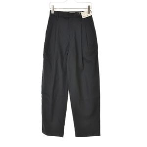 UNIQLO / ��˥��� UNIQLO U 476945 ���åȥ�֥��ɥ��å��磻�� �ѥ�� 