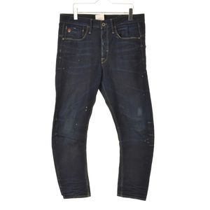 G-STAR / ���������� 3D LOOSE TAPERED �ǥ˥�ѥ�� 