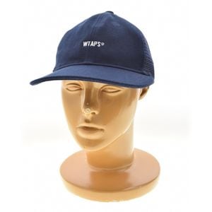 WTAPS / ���֥륿�åץ� 26AW 262HCDT-HT06 T-6M 02 / CAP / COTTON. CNVS. MESH ����å� 