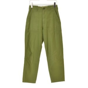 THE SHINZONE / �� ���󥾡��� 15AMSPA18 BAKER PANTS �٥����� �ѥ�� 
