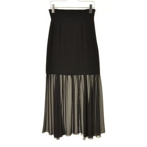 SNIDEL / ���ʥ��ǥ� SWFS215095 �����å��󥰥������ȥޥ��� �������� 