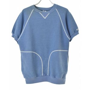 RUSSELL ATHLETIC / ��å��� ������ƥ��å� 80s USA�� �饰��� Ⱦµ�������å� 