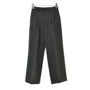SPICK AND SPAN / ���ԥå� ����� ���ѥ� 25AW 25030200813230 ���֥륯�����ġ����å� �ѥ�� 
