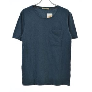 NUDIE JEANS / �̡��ǥ��������� �ݥ��å� ȾµT����� 