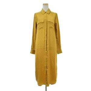 EQUIPMENT Q307-E324 ���륯���ƥ� ���� ����ĥ��� Ĺµ���ԡ��� 