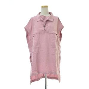 LE PHIL / �� �ե��� 534-1110409 �졼�����å� �ץ륪���С� Ⱦµ�֥饦�� 