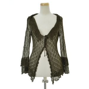 HYSTERICS / �ҥ��ƥ�å��� 3ND-0790 �������졼���ե�� Ĺµ�����ǥ����� 