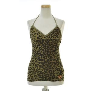 HYSTERIC GLAMOUR / �ҥ��ƥ�å�����ޡ� 2CR-3430 �쥪�ѡ��� ��� �ۥ륿���ͥå�����ߥ����� 