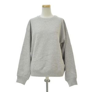THE NORTH FACE PURPLE LABEL / �Ρ����ե������ѡ��ץ�졼�٥� N26SH059 Field Crewneck Sweatshirt Ĺµ�������å� 