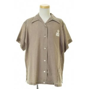 HILTON / �ҥ�ȥ� 70s〜 USA�� �ݥ� �����ץ󥫥顼 Ⱦµ����� 