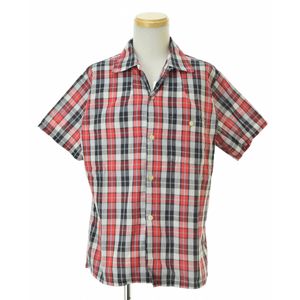 TOWN CRAFT / �����󥯥�ե� 60s �����ץ󥫥顼 �����å� Ⱦµ����� 