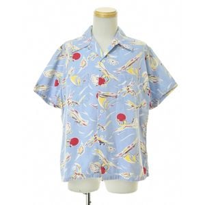 FLORIDIANA 40s〜 ���åȥ�ĥ��� ������ Ⱦµ����� �ڥ�����ơ�����