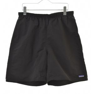 PATAGONIA / �ѥ����˥� 26SS 57035 W's Baggies Longs BLK ������� �Х��������� �ϡ��եѥ�� 