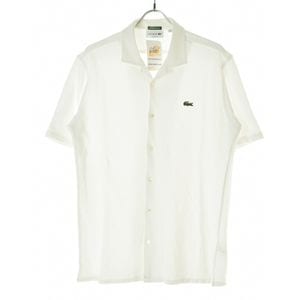 LACOSTE �� EDIFICE / �饳���� �� ���ǥ��ե��� PH207P ���饷�å��ե��å� �����ץ󥫥顼���λ� Ⱦµ����� 