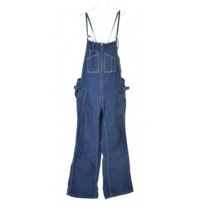 JOHNBULL / �����֥� AP714 �ե��������ڥå� �ǥ˥�ѥ�� 