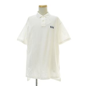 POLO RALPH LAUREN / �ݥ� ���ե������ �ȥ�ץ�ݥˡ� ���λ� Ⱦµ�ݥ������ 