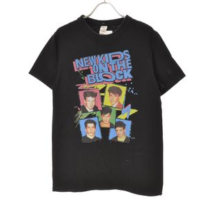 ���� / �ե륮 NEW KIDS ON THE BLOCK ȾµT����� 