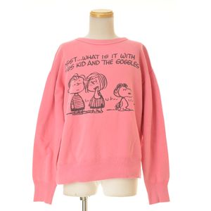 WAREHOUSE �� PEANUTS / �������ϥ��� �� �ԡ��ʥå� ���̡��ԡ� Ĺµ�������å� 