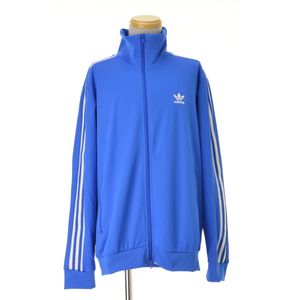 ADIDAS / ���ǥ����� H09113 BECKENBAUER TRACK TOP �٥å���Х����� �ȥ�å��ȥå� ���㥱�å� 
