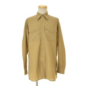 US MARINE CORPS USMC / �桼�����ޥ�󥳡��ץ� 50s〜 ������ �ȥ��ԥ��� Ĺµ����� 