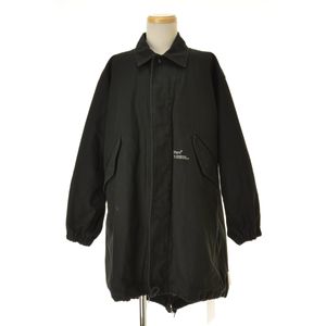 WTAPS / ���֥륿�åץ� 24AW 242WVDT-JSM03 SMOCK / COAT / COTTON �������ܡ��� ������ 