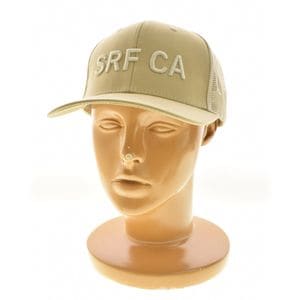 GOOD GRIEF / ���åɥ��꡼�� 26SS 26095570001010 SRF CA MESH CAP ��å��� ����å� 