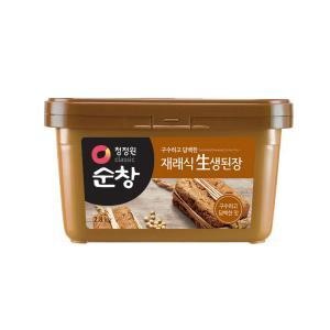 スンチャン_味噌2.8kg_729