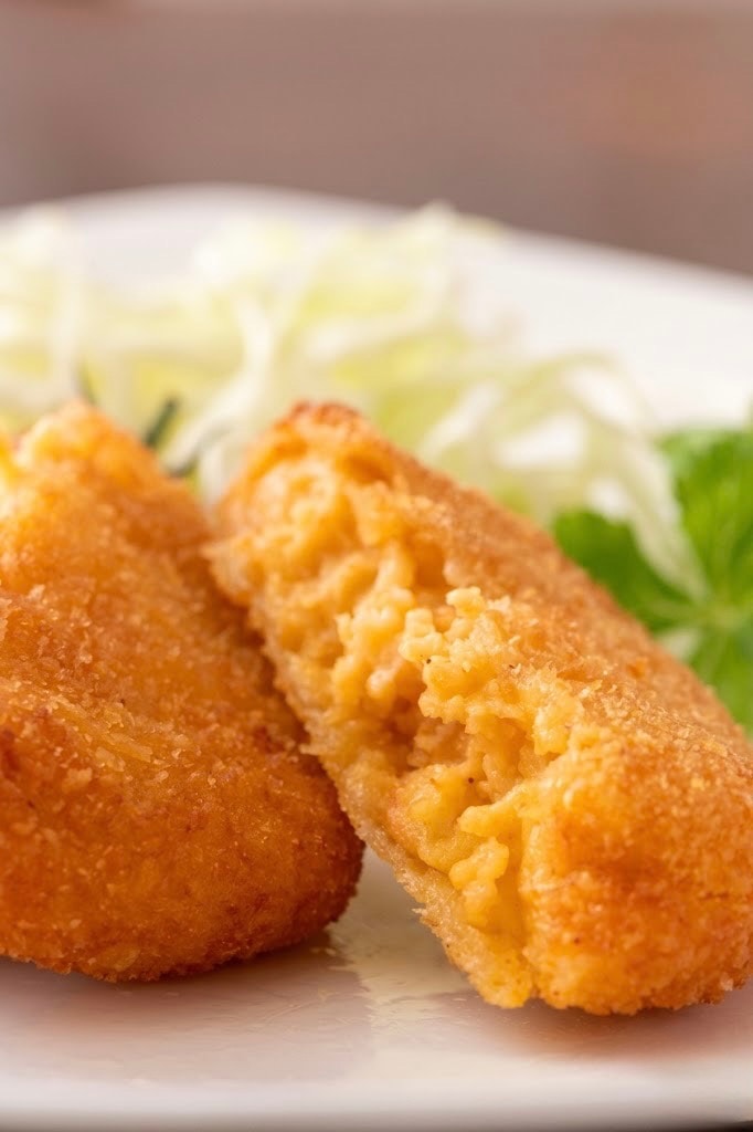 2,600円：気軽にカニの風味を楽しんでほしいときに