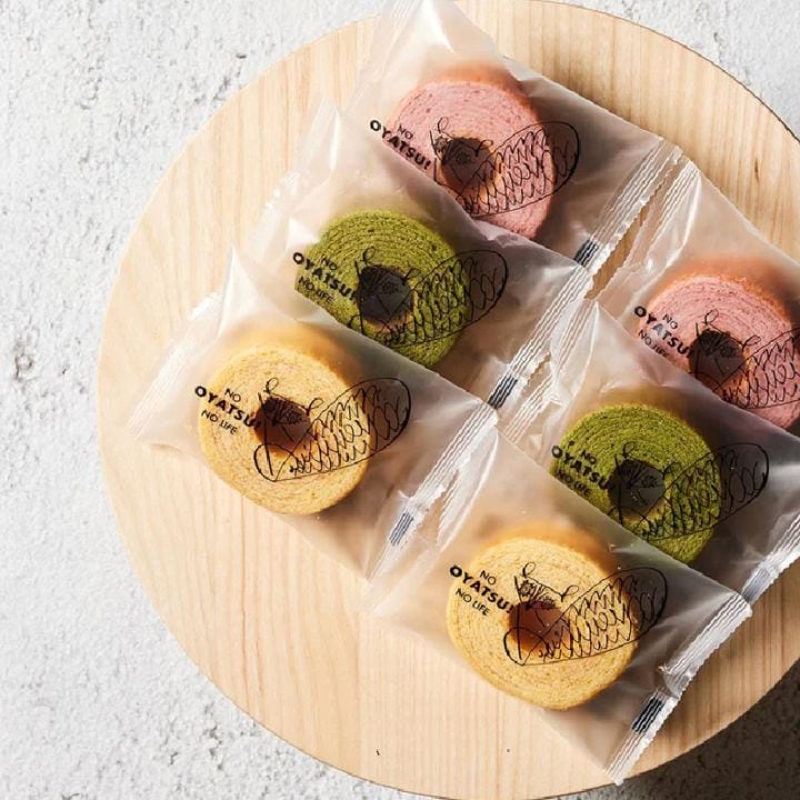 サックサクのパイ生地で包んだ2種のリンゴのアップルパイ | すべての