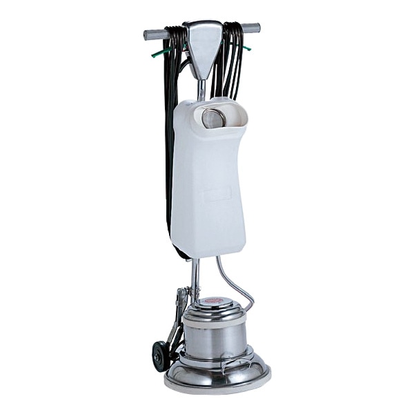 MUSASHI ムサシ POLISHER 電動 ポリッシャー CMP-120 アマノ（AMANO）公式オンラインショップ -ポリッシャーCMP