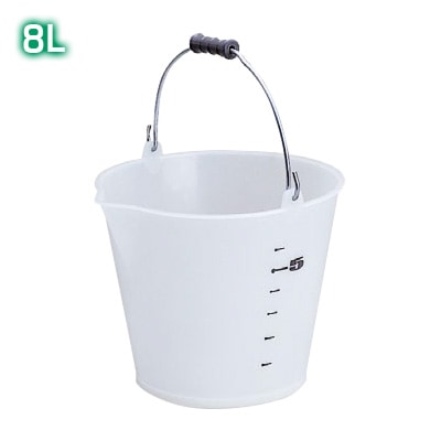 モップ関連商品 > ワックスタンク・バケツ 【カンカンハウス】