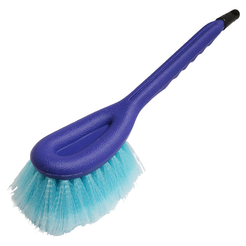 やわらかタッチの洗車ブラシ 先割れ(JW-13) | 31：各種ブラシ・ハケ