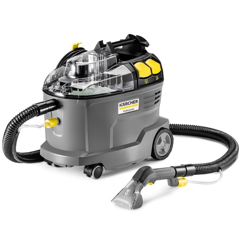 KARCHER professional ケルヒャー プロフェッショナ mulhandz_y-ker-fr30p