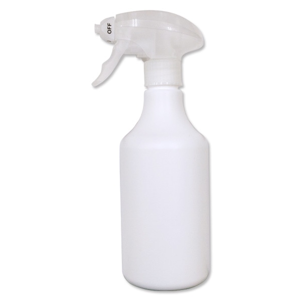 MA泡のスプレイヤー 500ml 33：スプレイヤー・噴霧器 ハウスクリーニング用品 カンカンハウス