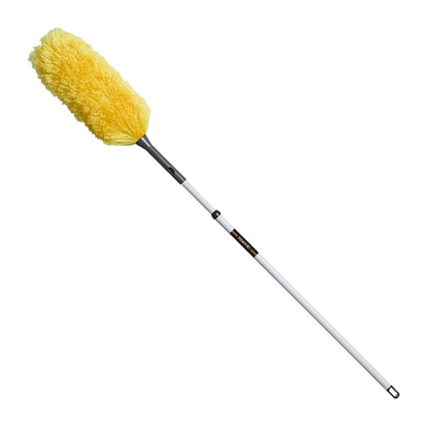 テラモト MMフラワークリーン伸縮L | 26：モップ関連商品,帯電