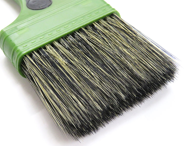 ダスターハケ888 3インチ | 31：各種ブラシ・ハケ,ハケ | ハウス