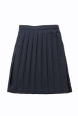 無地プリーツスカート （48cm丈） / KANKO Harajuku Select